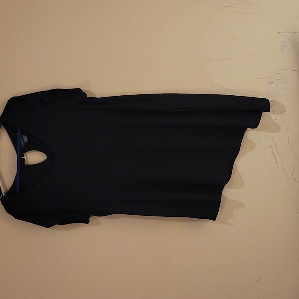 NWOT Michael studio women's shirt 1X size